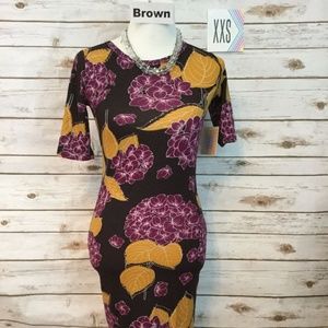 Lularoe Julia